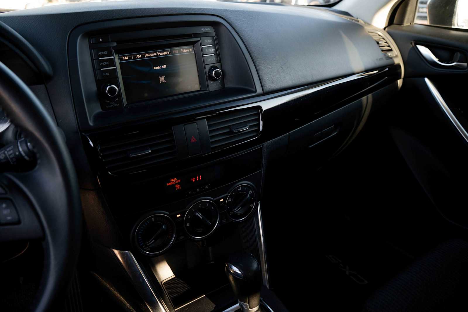 Thumbnail: 2015 Mazda CX-5 - 13