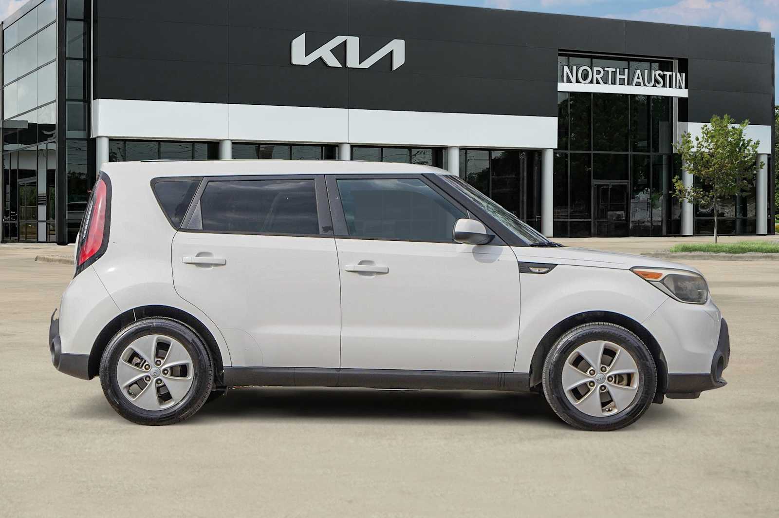 Thumbnail: 2014 Kia Soul - 7