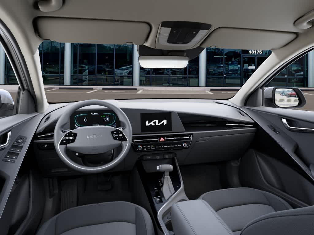 Thumbnail: 2026 Kia Niro - 14