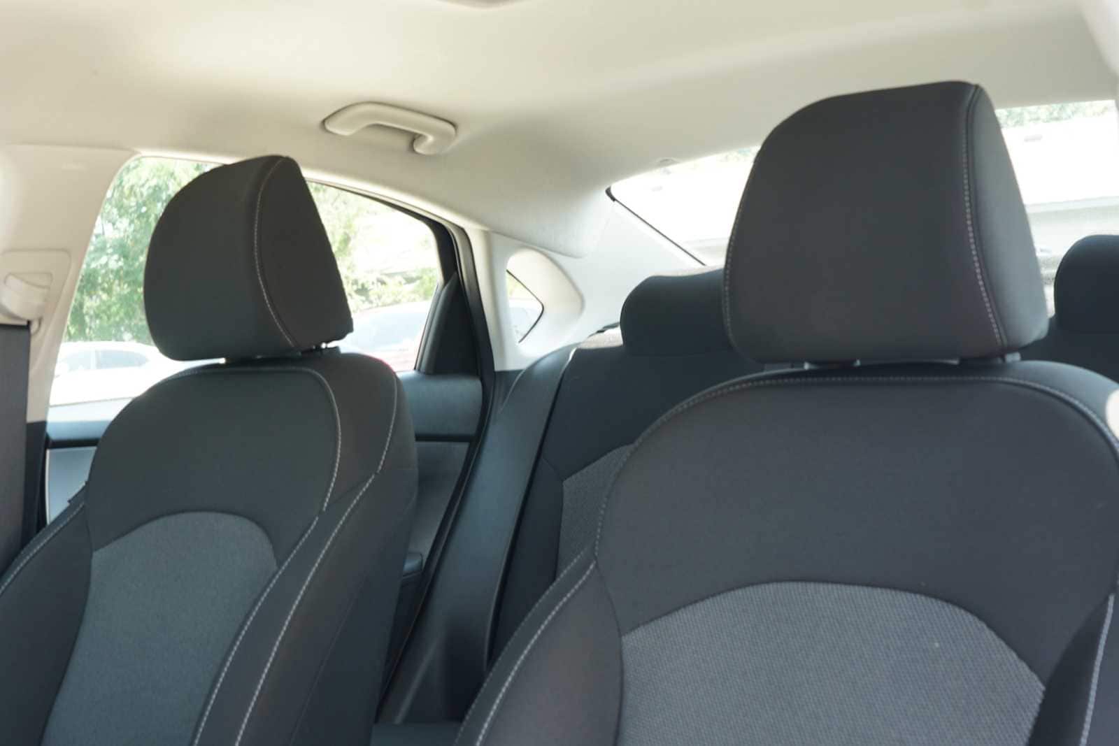 2024 Kia Forte LXS - Photo 10