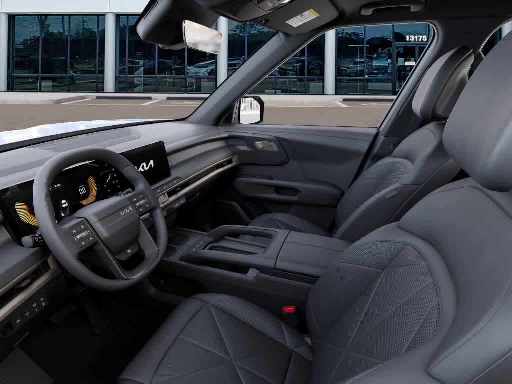 Thumbnail: 2027 Kia Telluride - 17