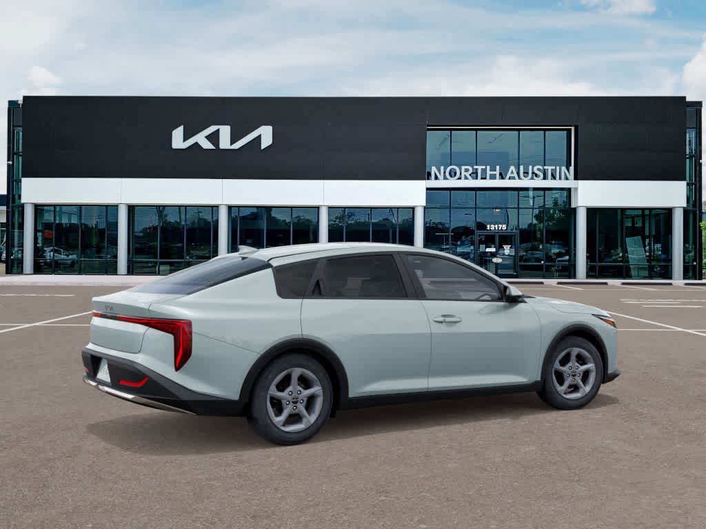 Thumbnail: 2025 Kia K4 - 6