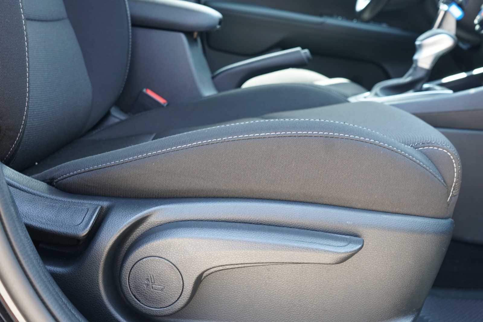 2024 Kia Forte LXS - Photo 27