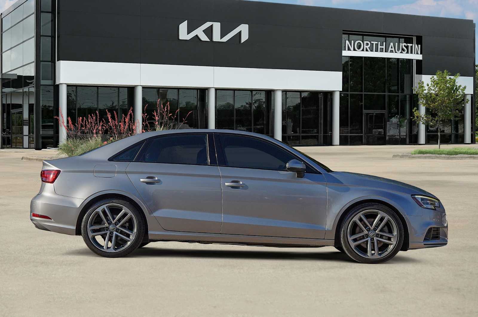Thumbnail: 2019 Audi A3 - 5