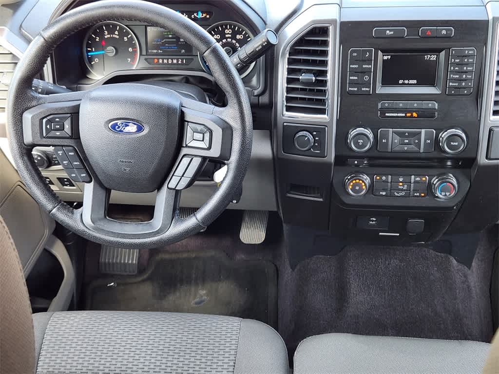 Thumbnail: 2016 Ford F-150 - 26