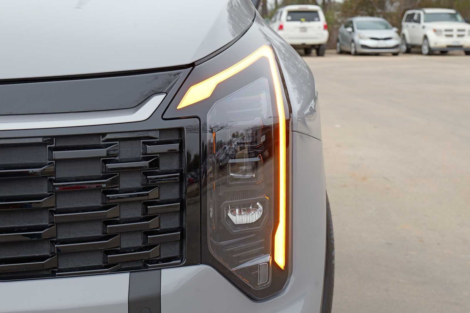 Thumbnail: 2026 Kia Sportage - 3