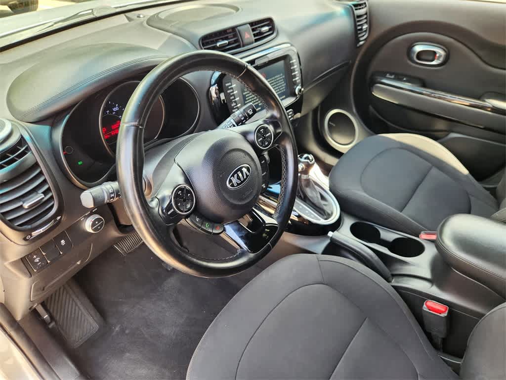 Thumbnail: 2014 Kia Soul - 2