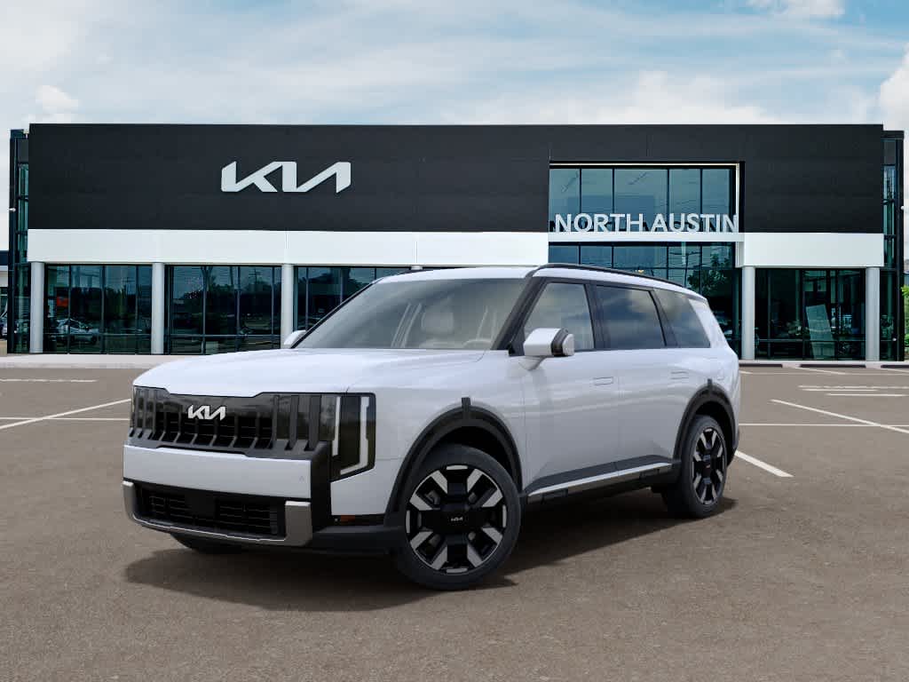 Thumbnail: 2027 Kia Telluride - 1