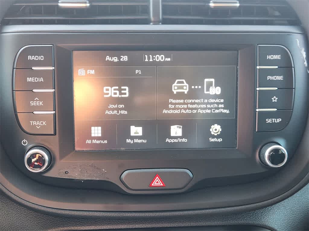 Thumbnail: 2021 Kia Soul - 14