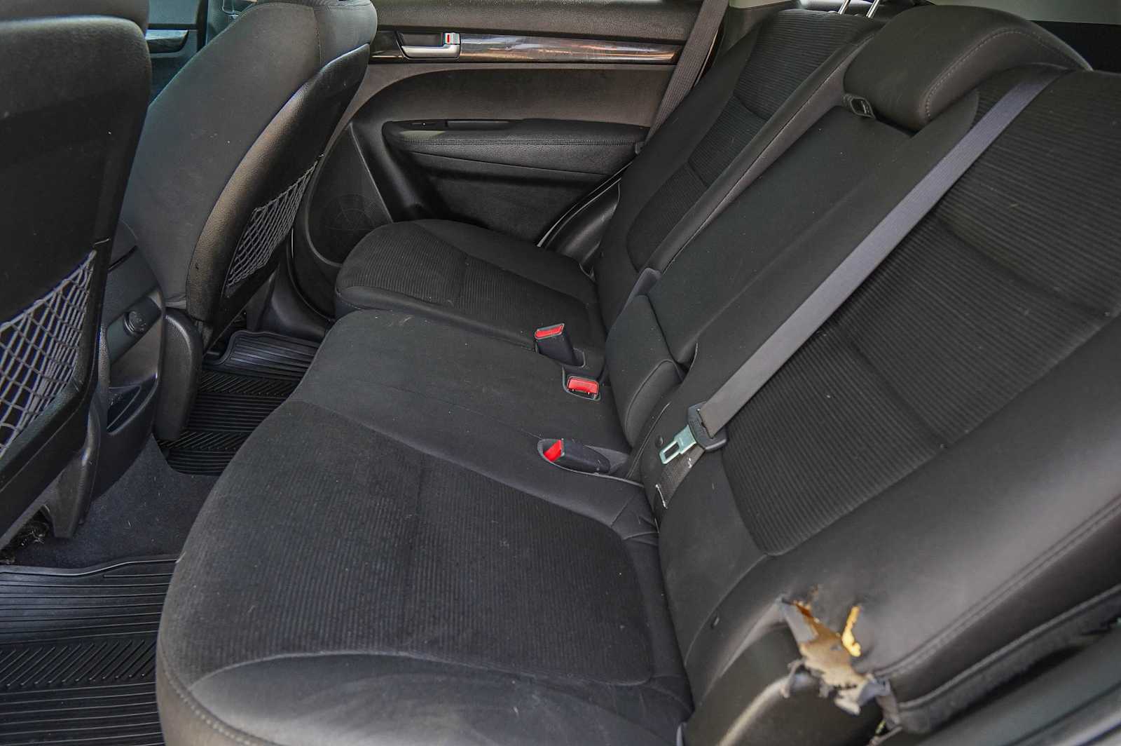 Thumbnail: 2014 Kia Sorento - 27