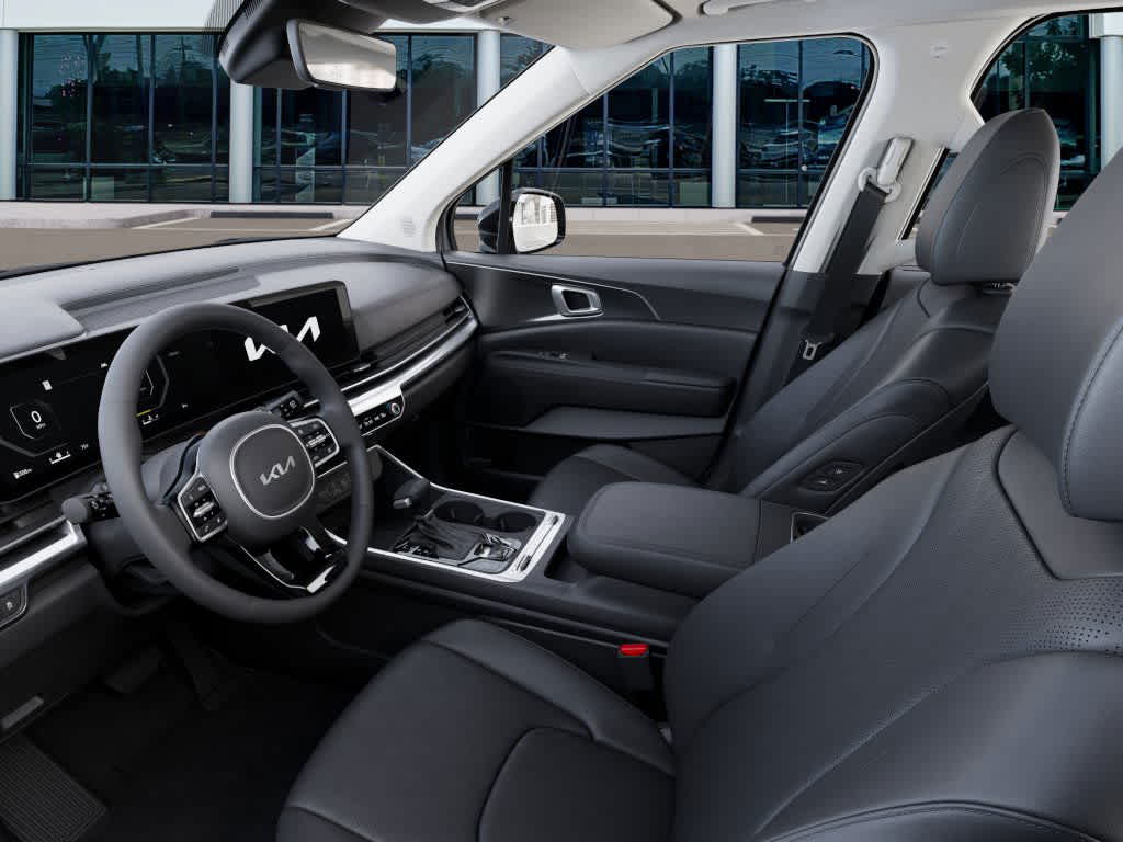 Thumbnail: 2026 Kia Carnival - 17