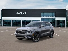 2026 Kia Seltos EX SUV