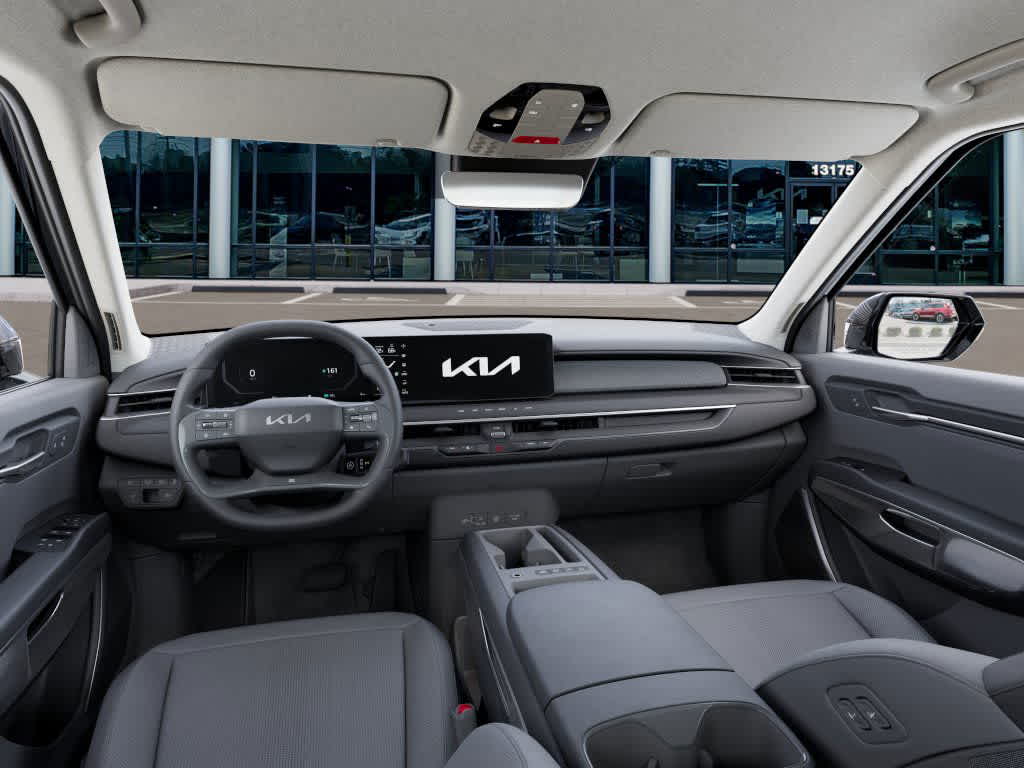 Thumbnail: 2026 Kia EV9 - 14