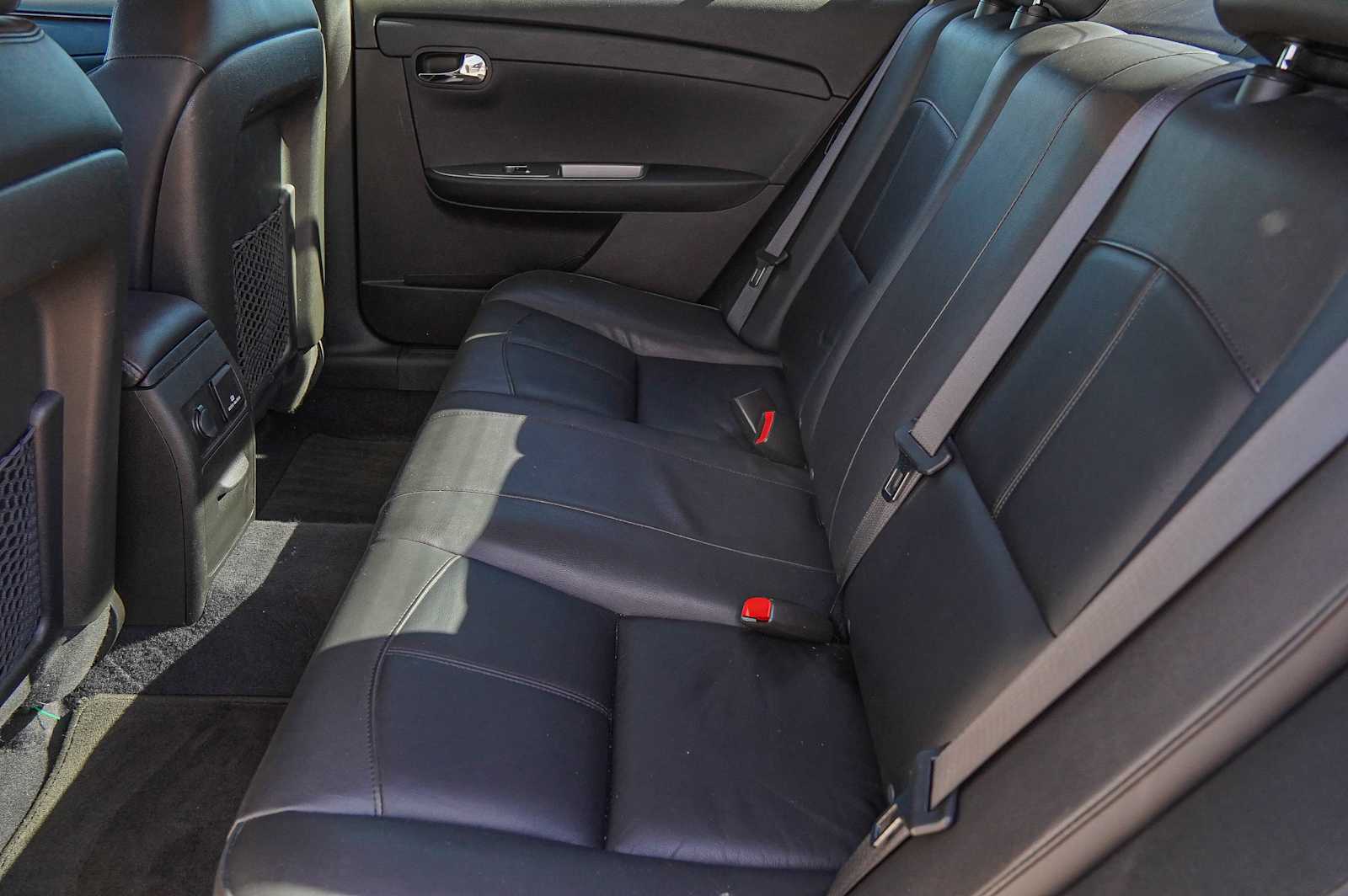 Thumbnail: 2012 Chevrolet Malibu - 26