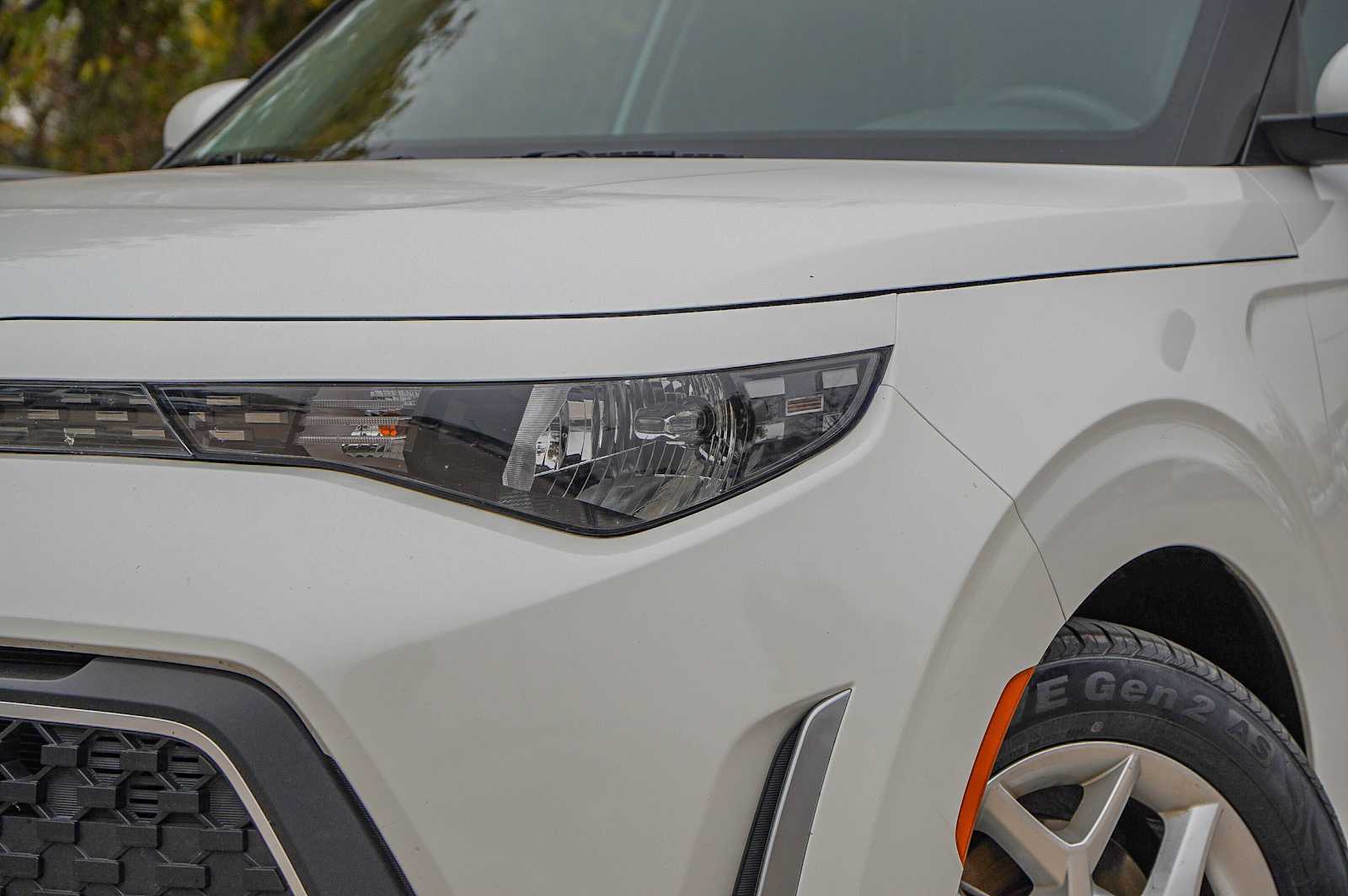 Thumbnail: 2024 Kia Soul - 3