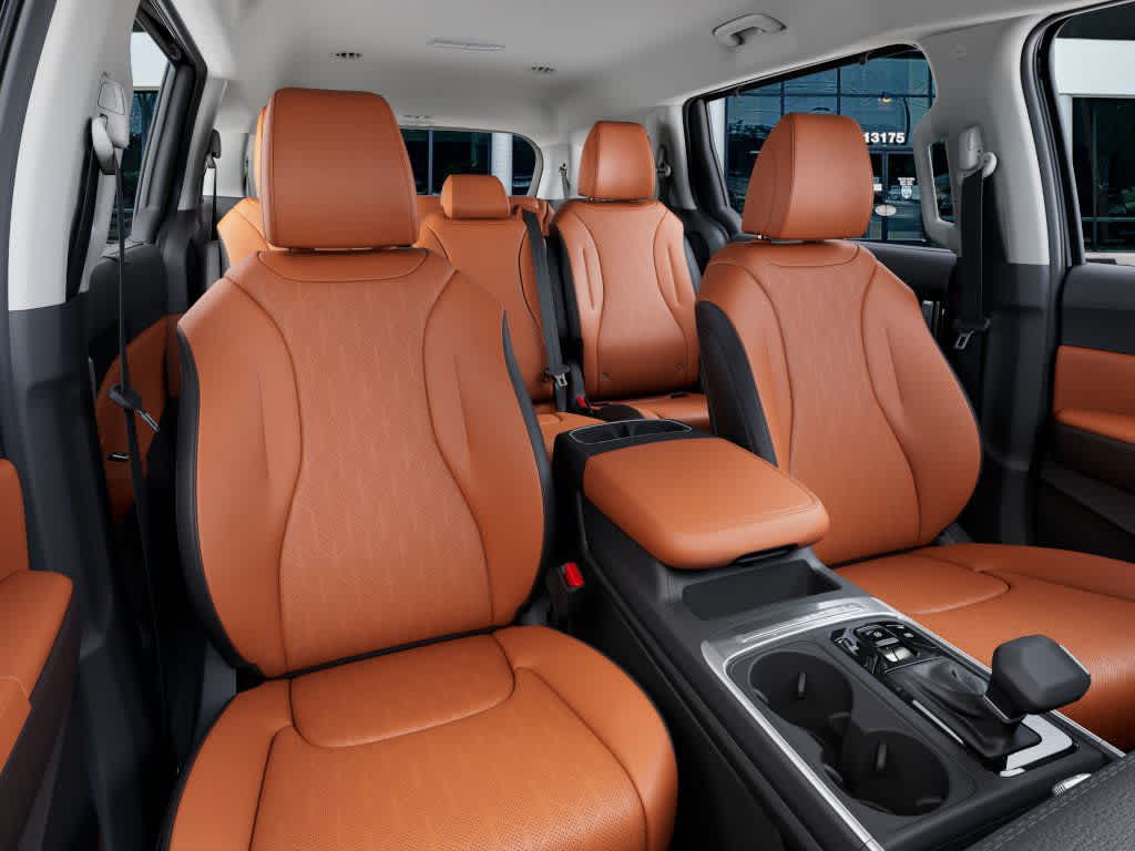 Thumbnail: 2026 Kia Carnival - 15