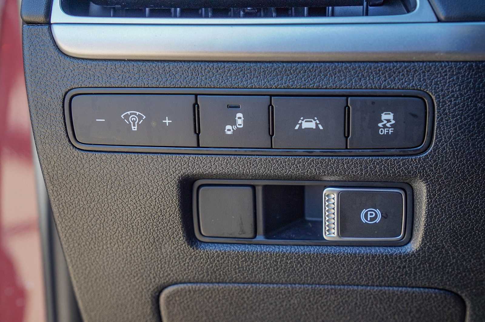 Thumbnail: 2022 Hyundai Palisade - 23