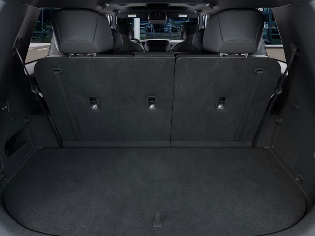 Thumbnail: 2027 Kia Telluride - 19