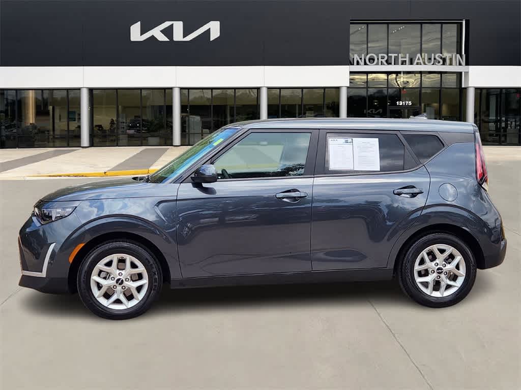 Thumbnail: 2024 Kia Soul - 4