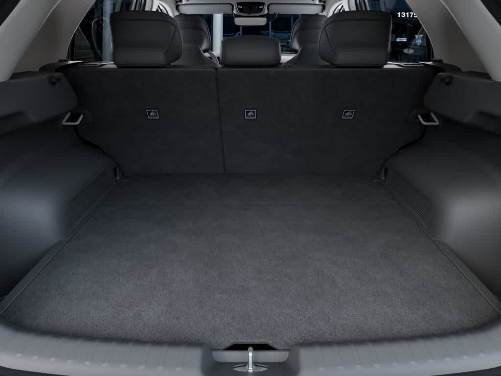 Thumbnail: 2026 Kia Niro - 19