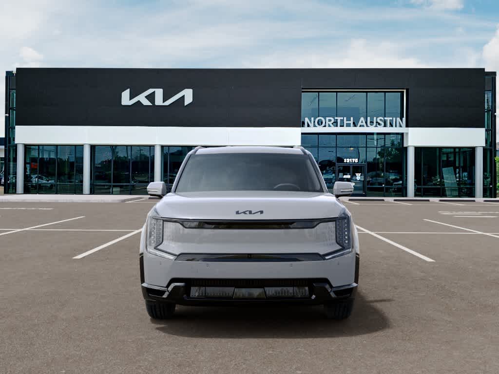 Thumbnail: 2026 Kia EV9 - 2
