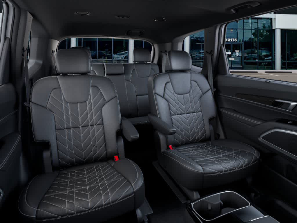 Thumbnail: 2025 Kia Telluride - 16