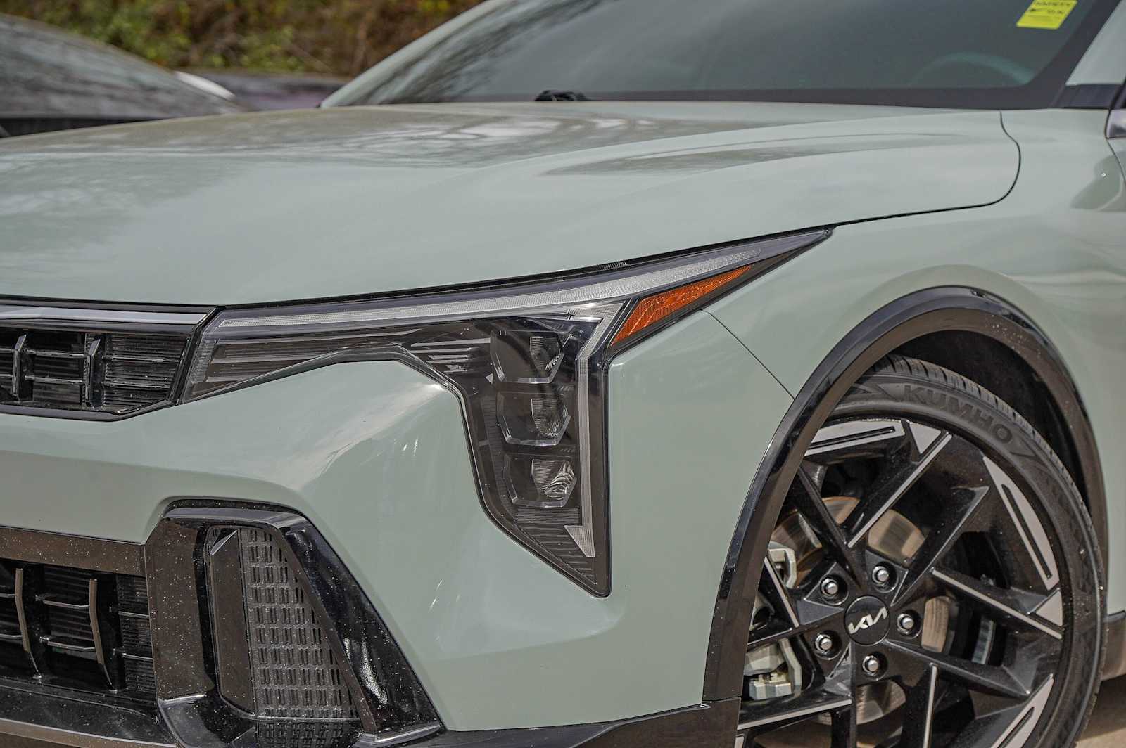 Thumbnail: 2025 Kia K4 - 3