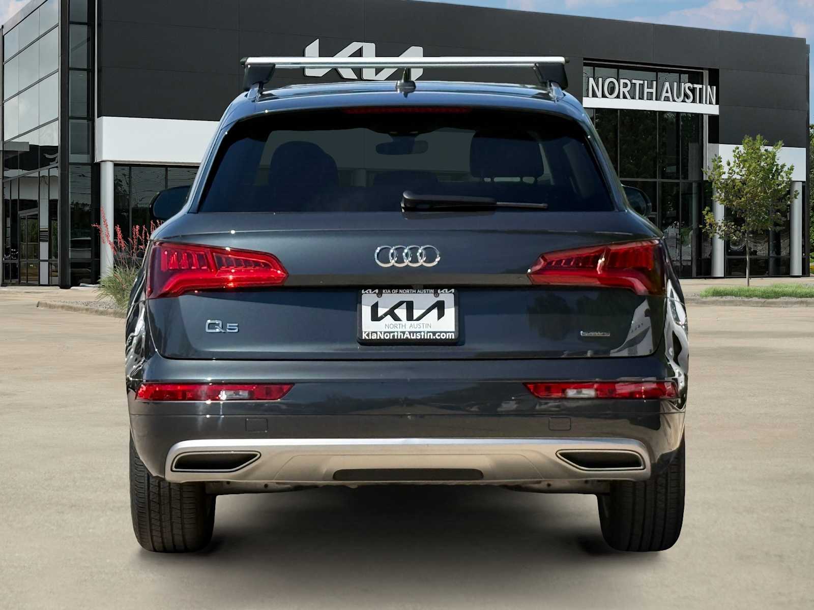 Thumbnail: 2019 Audi Q5 - 6