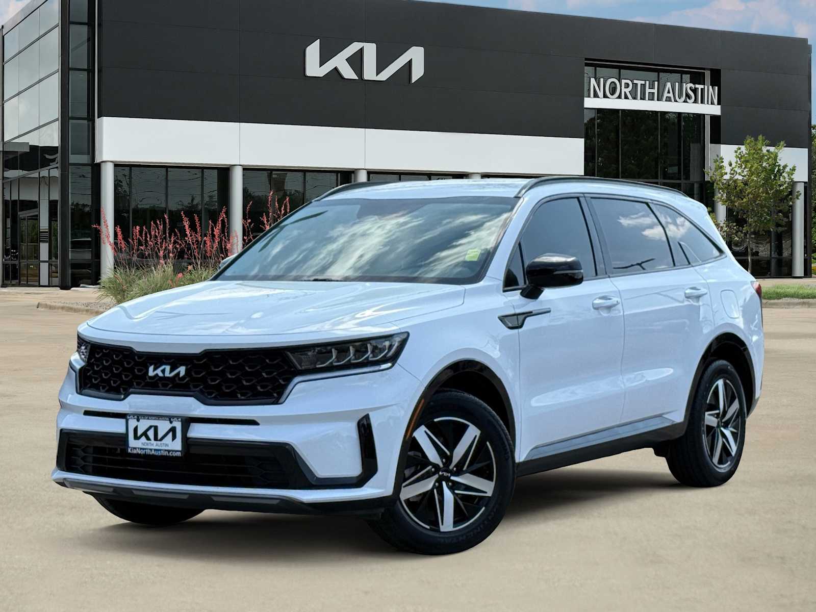 Thumbnail: 2023 Kia Sorento - 1