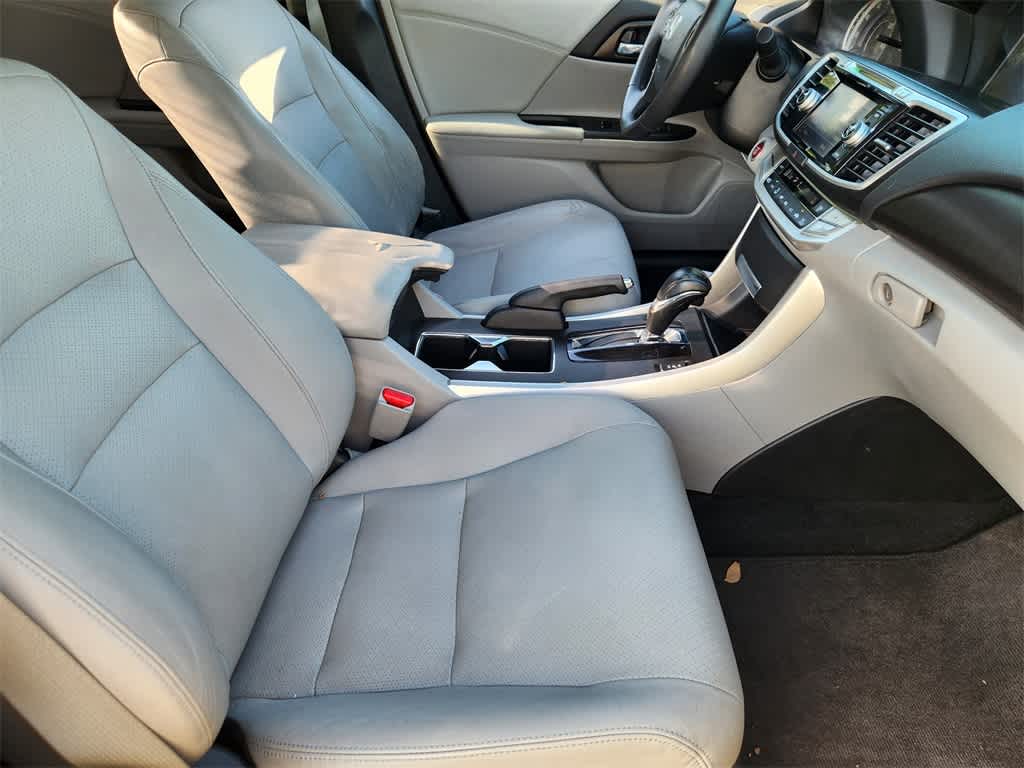 Thumbnail: 2014 Honda Accord - 12