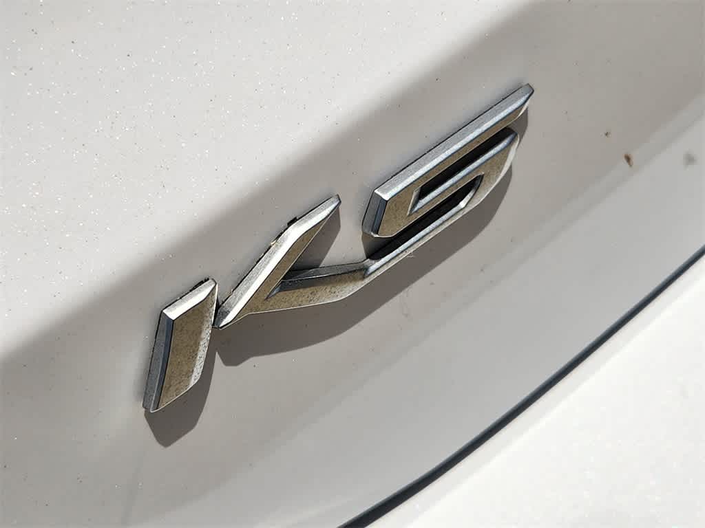 Thumbnail: 2022 Kia K5 - 12