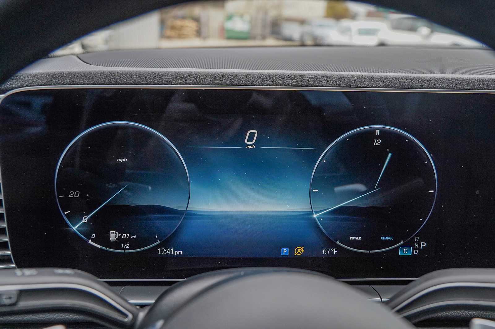 Thumbnail: 2024 Mercedes-Benz GLE - 15