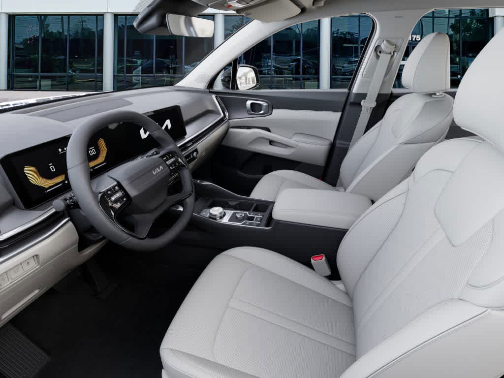 Thumbnail: 2026 Kia Sorento - 17