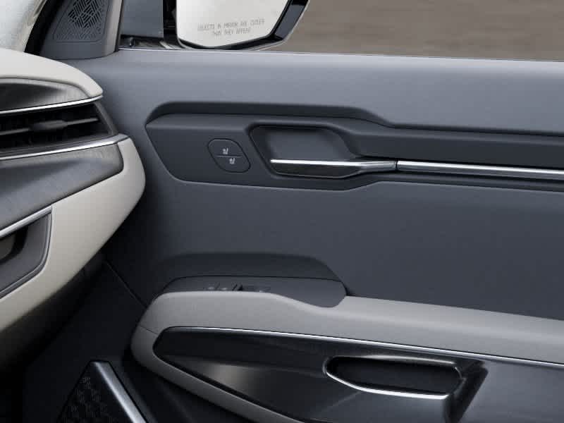 Thumbnail: 2026 Kia EV9 - 25