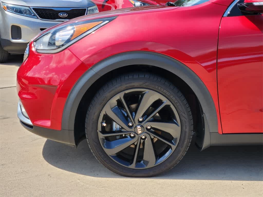 Thumbnail: 2019 Kia Niro - 8