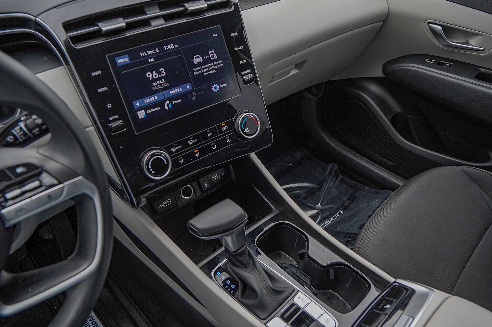 Thumbnail: 2023 Hyundai Tucson - 17