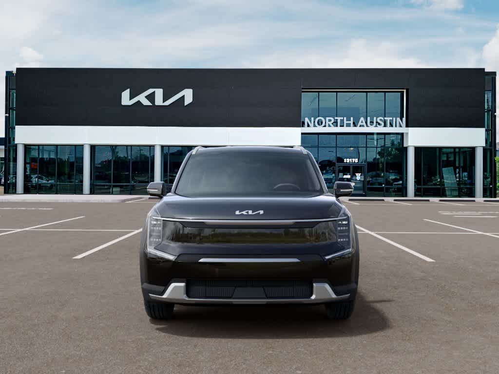 Thumbnail: 2026 Kia EV9 - 2