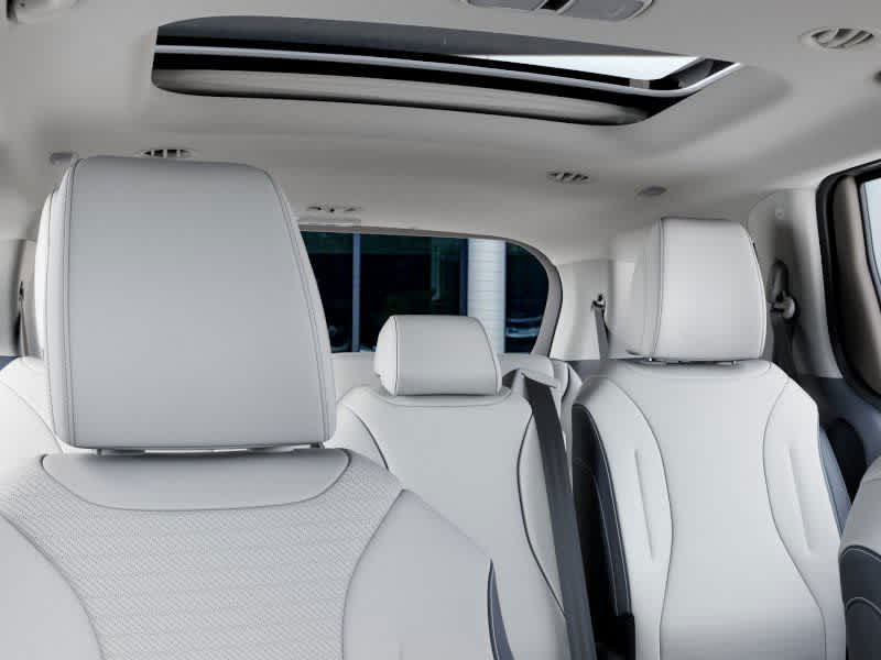 Thumbnail: 2026 Kia Carnival - 27
