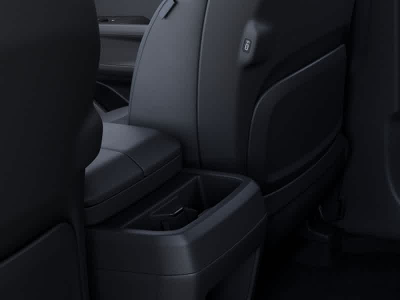 Thumbnail: 2027 Kia Telluride - 26