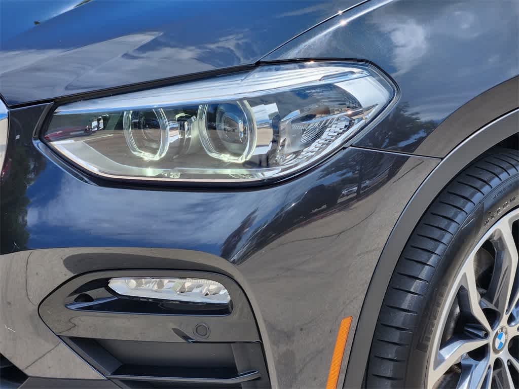 Thumbnail: 2019 BMW X4 - 7