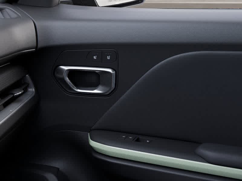 Thumbnail: 2026 Kia K4 - 25