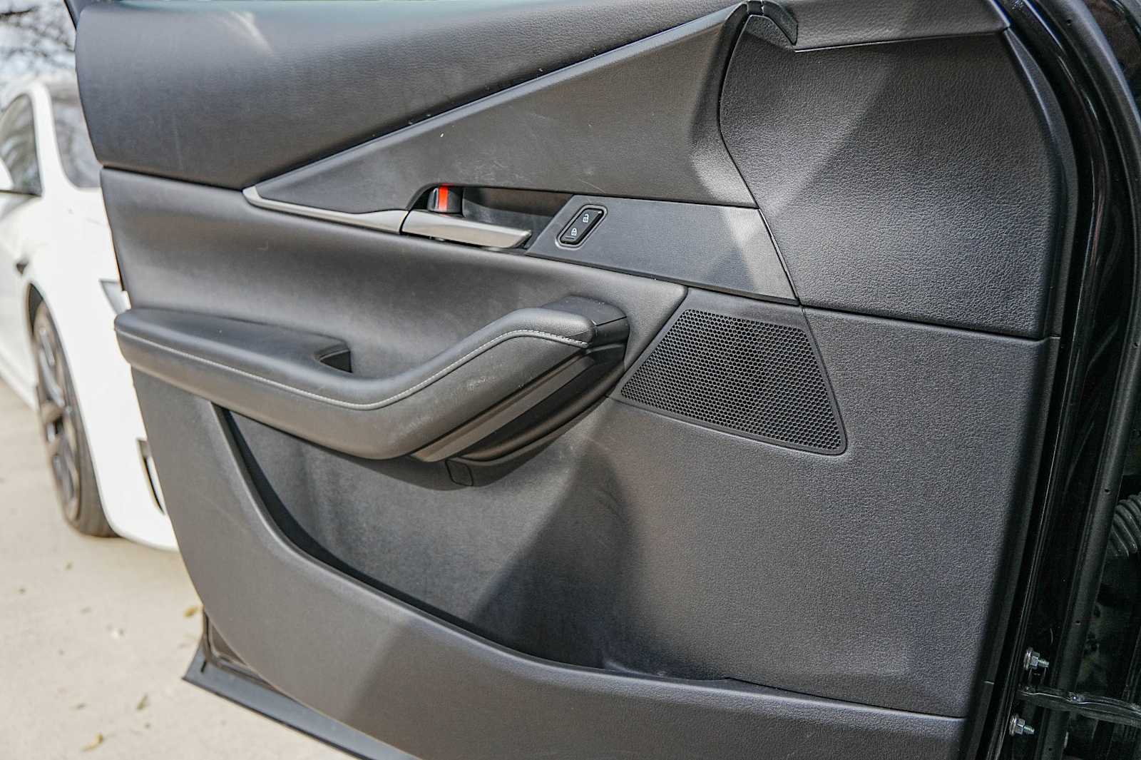 Thumbnail: 2021 Mazda CX-30 - 22