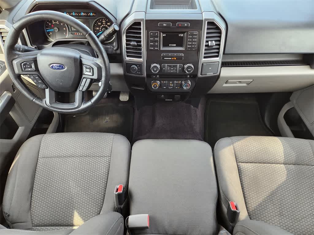 Thumbnail: 2016 Ford F-150 - 25