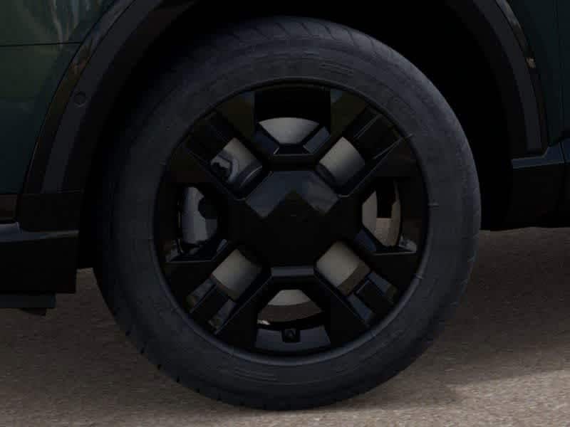 Thumbnail: 2027 Kia Telluride - 9