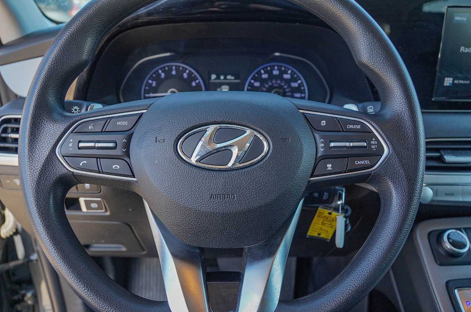 Thumbnail: 2022 Hyundai Palisade - 12