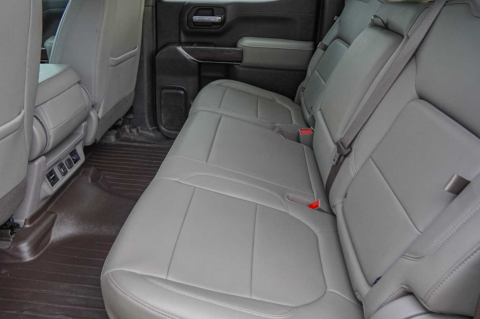 Thumbnail: 2021 GMC Sierra 1500 - 29