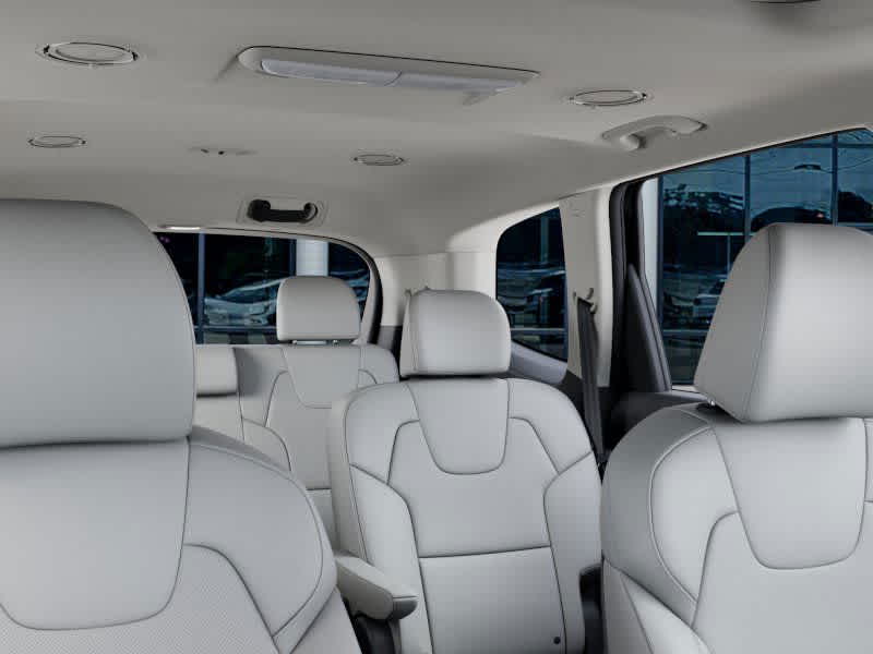 Thumbnail: 2025 Kia Telluride - 27