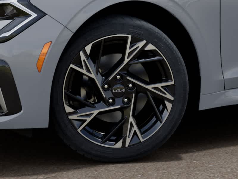 Thumbnail: 2026 Kia K5 - 9