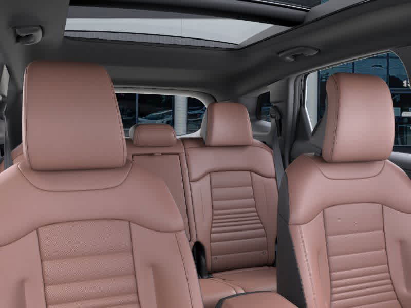 2025 Kia Sportage SX Prestige 27