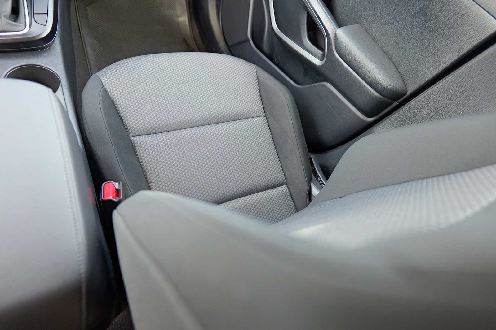 Thumbnail: 2025 Kia Soul - 27